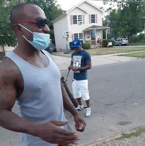 Meet your Posher, Jesse